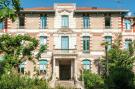 FerienhausFrankreich - : Villa Regina Arcachon 1