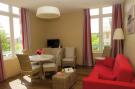 Holiday homeFrance - : Villa Regina Arcachon 1