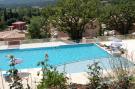 Holiday homeFrance - : Domaine de Camiole Callian 5