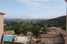 Holiday homeFrance - : Domaine de Camiole Callian 5