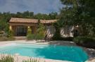 Holiday homeFrance - : Domaine de Camiole Callian 5