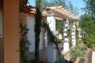 Holiday homeFrance - : Domaine de Camiole Callian 5