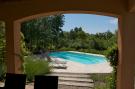 Holiday homeFrance - : Domaine de Camiole Callian 5