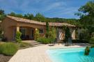 Holiday homeFrance - : Domaine de Camiole Callian 5