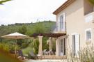 Holiday homeFrance - : Domaine de Camiole Callian 5