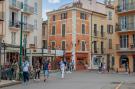 FerienhausFrankreich - : Villa petit Castellane  version 6 pers