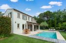 Holiday homeFrance - : Villa petit Castellane  version 6 pers