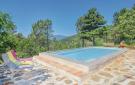 Holiday homeFrance - : Malbosc