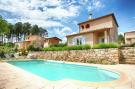 Holiday homeFrance - : Villa Joyeuse 22