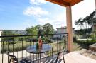 Holiday homeFrance - : Villa Joyeuse 22