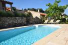 Holiday homeFrance - : Villa Joyeuse 22