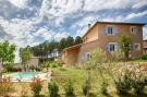 Holiday homeFrance - : Villa Joyeuse 22