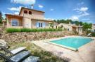 Holiday homeFrance - : Villa Joyeuse 22