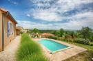 Holiday homeFrance - : Villa Joyeuse 22