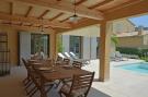 Holiday homeFrance - : Villa Belle Suzette