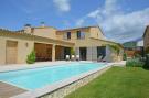 Holiday homeFrance - : Villa Belle Suzette