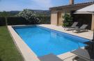 Holiday homeFrance - : Villa Belle Suzette