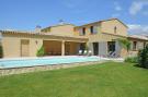 Holiday homeFrance - : Villa Belle Suzette