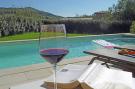 Holiday homeFrance - : Villa Belle Suzette