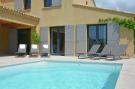 Holiday homeFrance - : Villa Belle Suzette