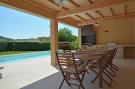 Holiday homeFrance - : Villa Belle Suzette