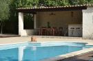 Holiday homeFrance - : La Cigale de Provence