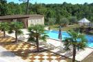 Holiday homeFrance - : La Cigale de Provence