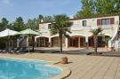 Holiday homeFrance - : La Cigale de Provence