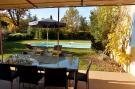 Holiday homeFrance - : Le Clos Savornin 1