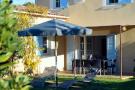 Holiday homeFrance - : Le Clos Savornin 1