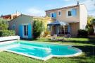 Holiday homeFrance - : Le Clos Savornin 1