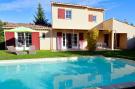 Holiday homeFrance - : Le Clos Savornin 1