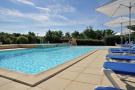 Holiday homeFrance - : Souillac Golf &amp; Country Club 3