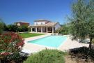 Holiday homeFrance - : La Vallée de la Sainte Baume - Pool