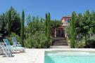 Holiday homeFrance - : La Vallée de la Sainte Baume - Pool