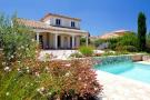 Holiday homeFrance - : La Vallée de la Sainte Baume - Pool