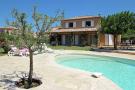 Holiday homeFrance - : La Vallée de la Sainte Baume - Pool