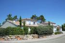 FerienhausFrankreich - : La Vallée de la Sainte Baume - Pool