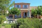 Holiday homeFrance - : La Vallée de la Sainte Baume