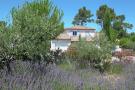 Holiday homeFrance - : La Vallée de la Sainte Baume