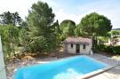 Holiday homeFrance - : Bastide d'Or