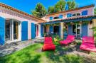 Holiday homeFrance - : Villa Carro