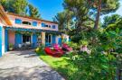 Holiday homeFrance - : Villa Carro