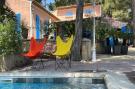 Holiday homeFrance - : Villa Carro