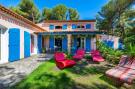 Holiday homeFrance - : Villa Carro