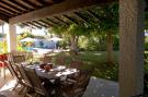 Holiday homeFrance - : Mas des Trabesses