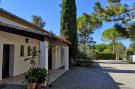 Holiday homeFrance - : Mas des Trabesses