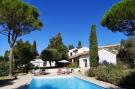 Holiday homeFrance - : Mas des Trabesses