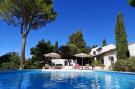 Holiday homeFrance - : Mas des Trabesses