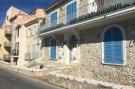 Holiday homeFrance - : La Sallis